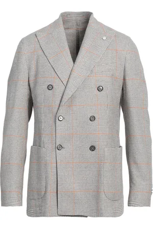 L.B.M. 1911 Blazers