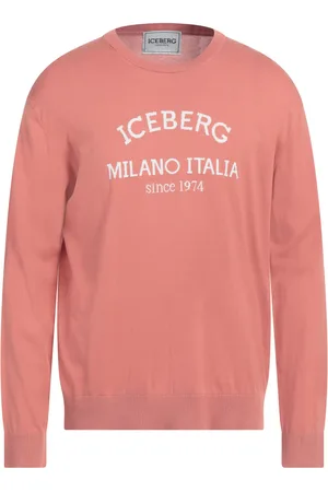 Iceberg Sweaters