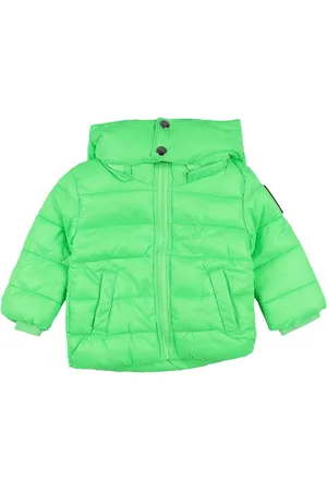 Diesel Puffers