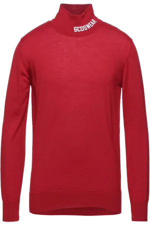 GCDS Turtlenecks