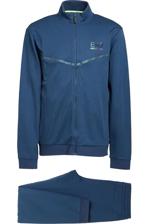 EA7 Tracksuits
