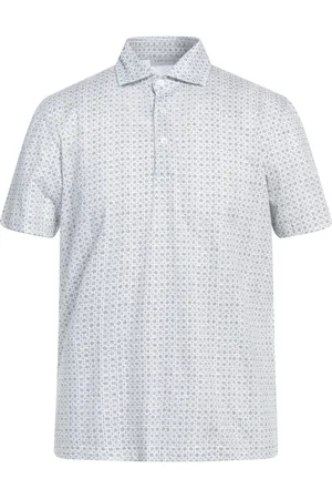 Gran Sasso Polo shirts