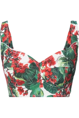 Dolce & Gabbana DOLCE & GABBANA Tops