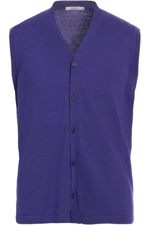 KANGRA CASHMERE Cardigans