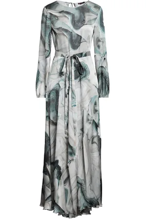 High Maxi dresses