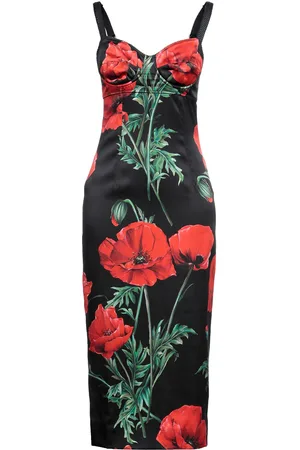 Dolce & Gabbana DOLCE & GABBANA Midi dresses