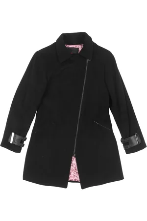John Richmond Coats