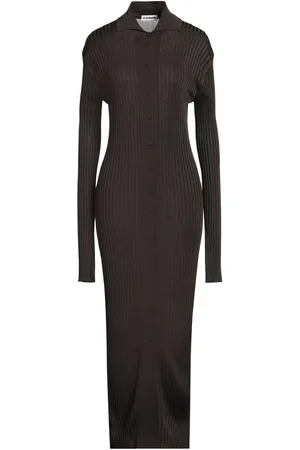 Jil Sander Maxi dresses