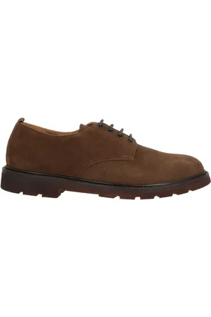 HENDERSON BARACCO Lace-up shoes