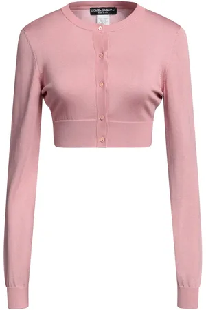 Dolce & Gabbana DOLCE & GABBANA Cardigans