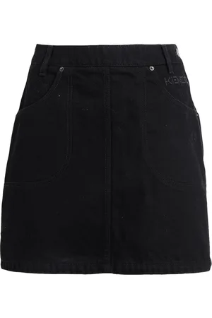 Kenzo Denim skirts