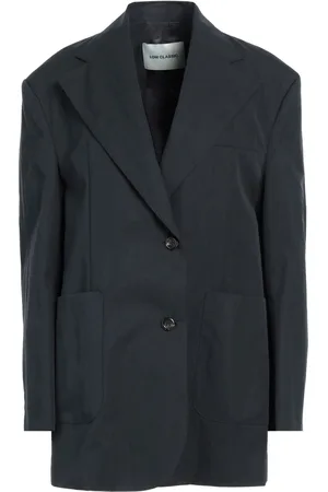 Low Classic Blazers