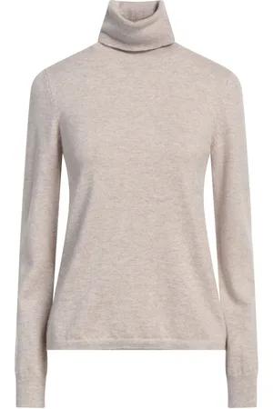 Max Mara Turtlenecks
