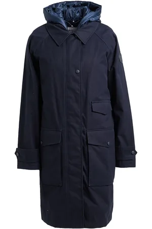 Woolrich Overcoats & Trench Coats