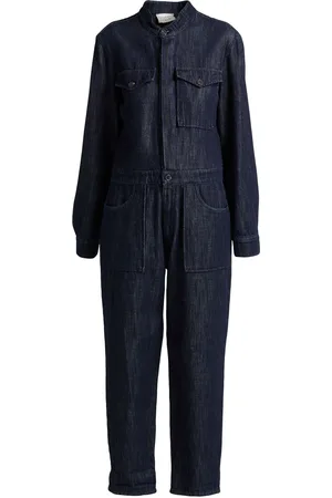 Alessia Santi Jumpsuits