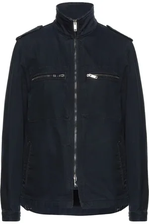 VALENTINO GARAVANI Denim outerwear