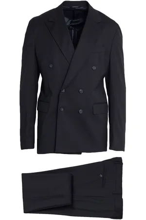 Brian Dales Suits