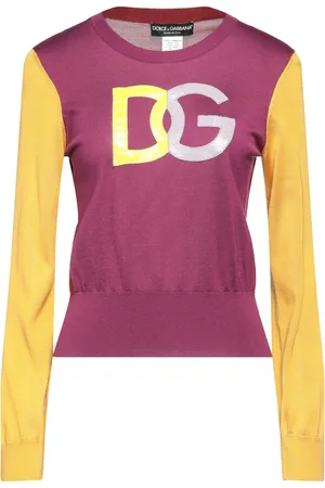 Dolce & Gabbana DOLCE & GABBANA Sweaters