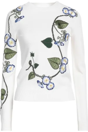 Oscar de la Renta Sweaters