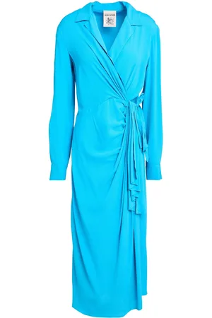 SEMICOUTURE Midi dresses