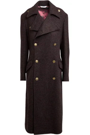 BOTTEGA MARTINESE Coats