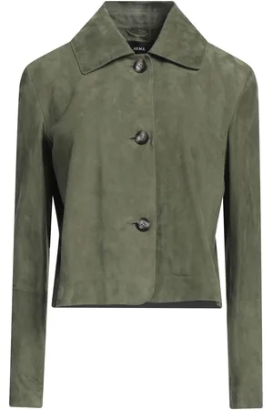 arma leder Jackets