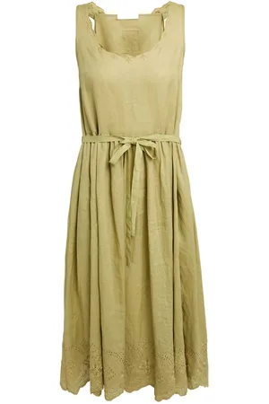 High Midi dresses