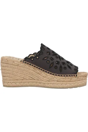 Pedro Garcia Espadrilles