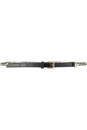 Emporio Armani Belts