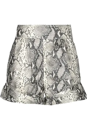 Serafini Shorts & Bermuda Shorts