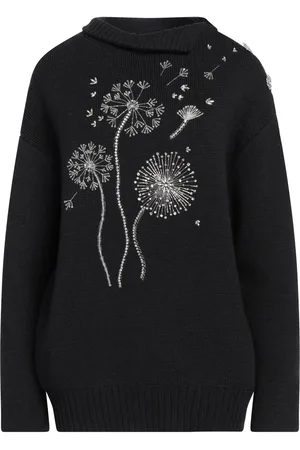 Oscar de la Renta Turtlenecks