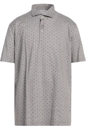 Gran Sasso Polo shirts