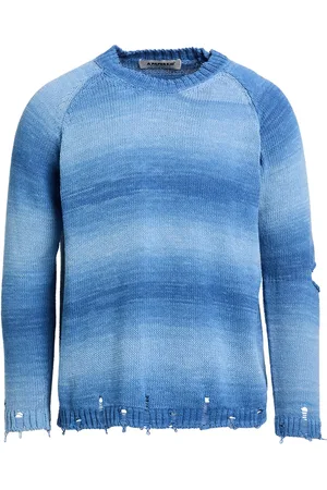 A PAPER KID Sweaters