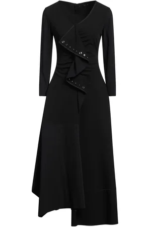 High Maxi dresses