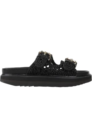 Ash Sandals