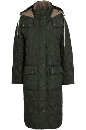 Barbour Puffers