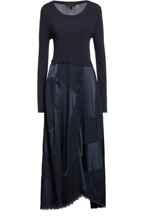 High Maxi dresses