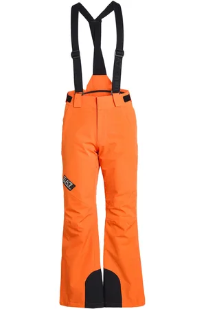 EA7 Snow Wear