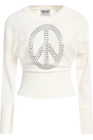 Moschino Sweaters
