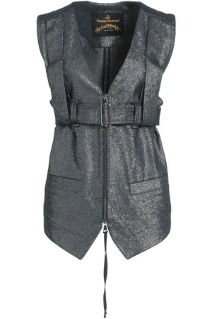 Vivienne Westwood Denim outerwear