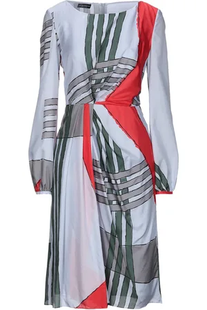 Emporio Armani Midi dresses