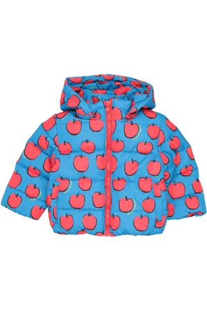 Stella McCartney Puffers