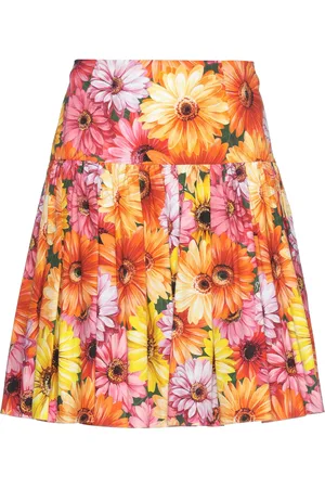 Dolce & Gabbana DOLCE & GABBANA Midi skirts