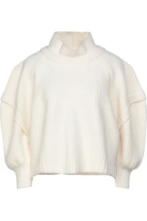 Serafini Turtlenecks