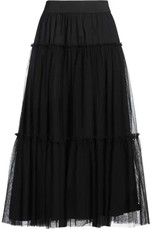 Twin-Set Midi skirts