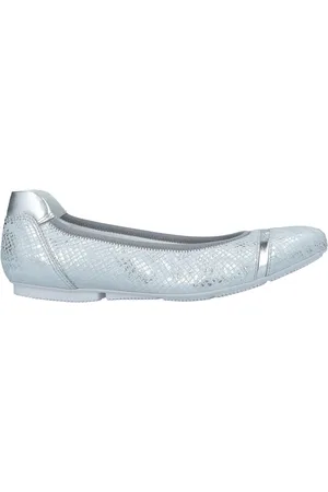 Hogan Ballet flats