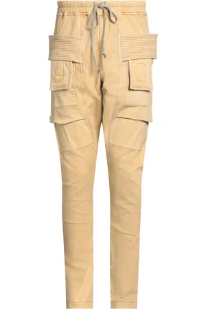 DRKSHDW BY RICK OWENS Pants