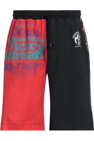 Marine Serre Shorts & Bermuda Shorts