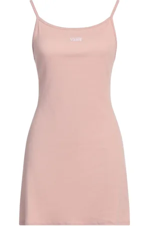 Vans Mini dresses