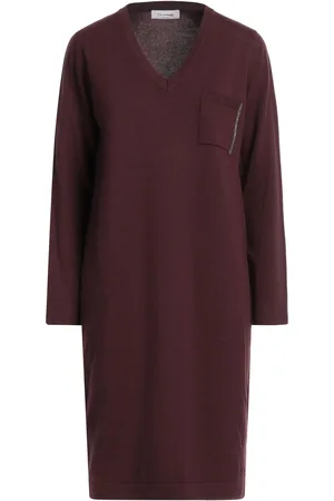 Fabiana Filippi Midi dresses